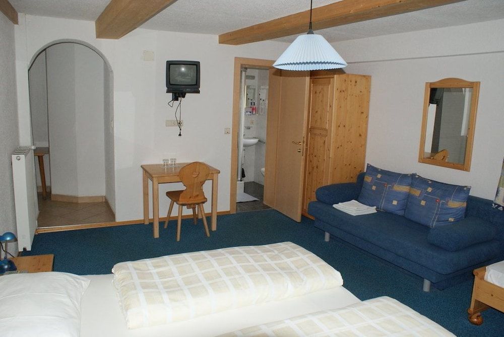 Pension Wirt am Bach 2