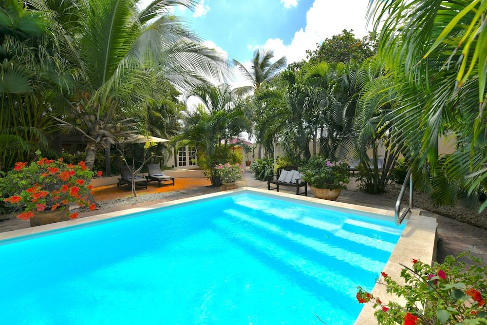 Wonders Boutique Hotel 3 estrelas em Oranjestad