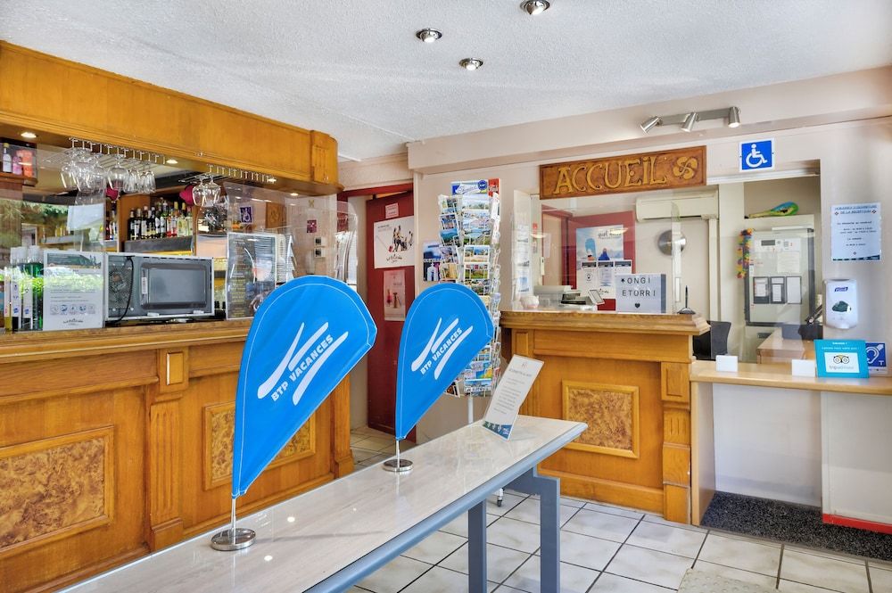 Village Club Le Saint Ignace 3