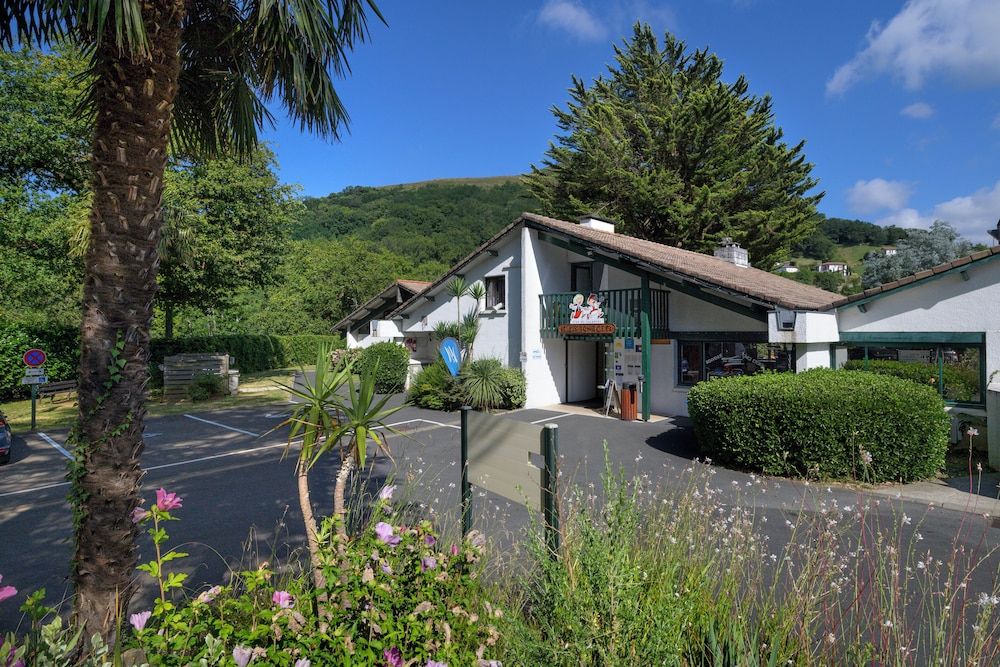 Village Club Le Saint Ignace 2