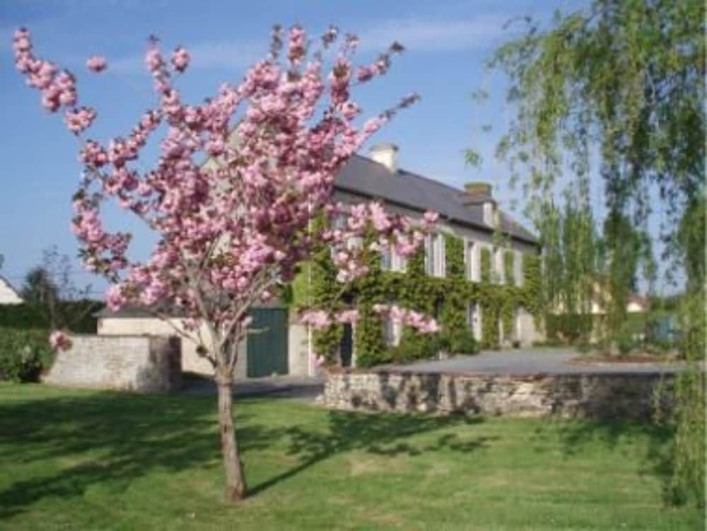 Les Chaufourniers 3 estrelas em Crouay