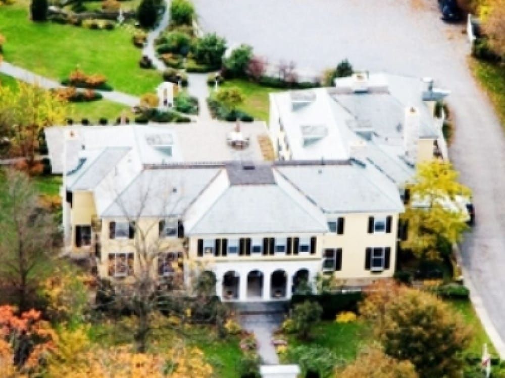 The Lilac Inn 3 stelle a Brandon