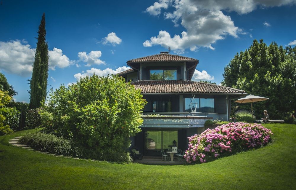 B&B Puntodivista -1 estrelas em Chieri