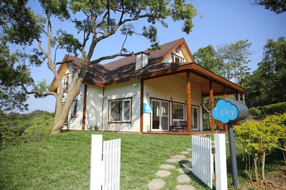 I Sky Villa -1 étoiles à Zaoqiao