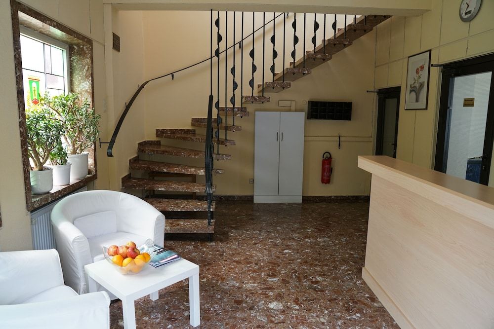 Hotel Zum Grafen Hallermunt 2