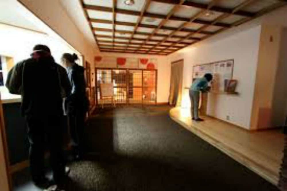 Alpine Villa Nozawa 2