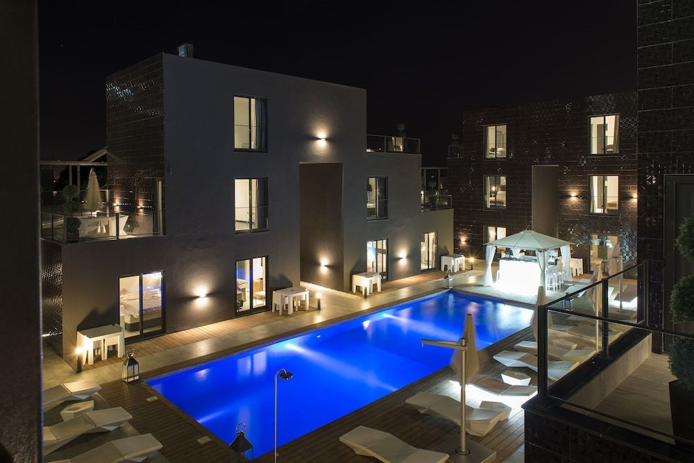 Nacala Plaza Business Design Hotel 4 estrelas em Cidade de Nacala