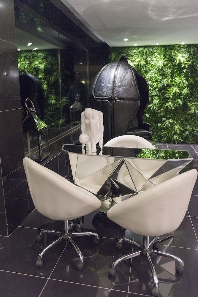 Nacala Plaza Business Design Hotel 3