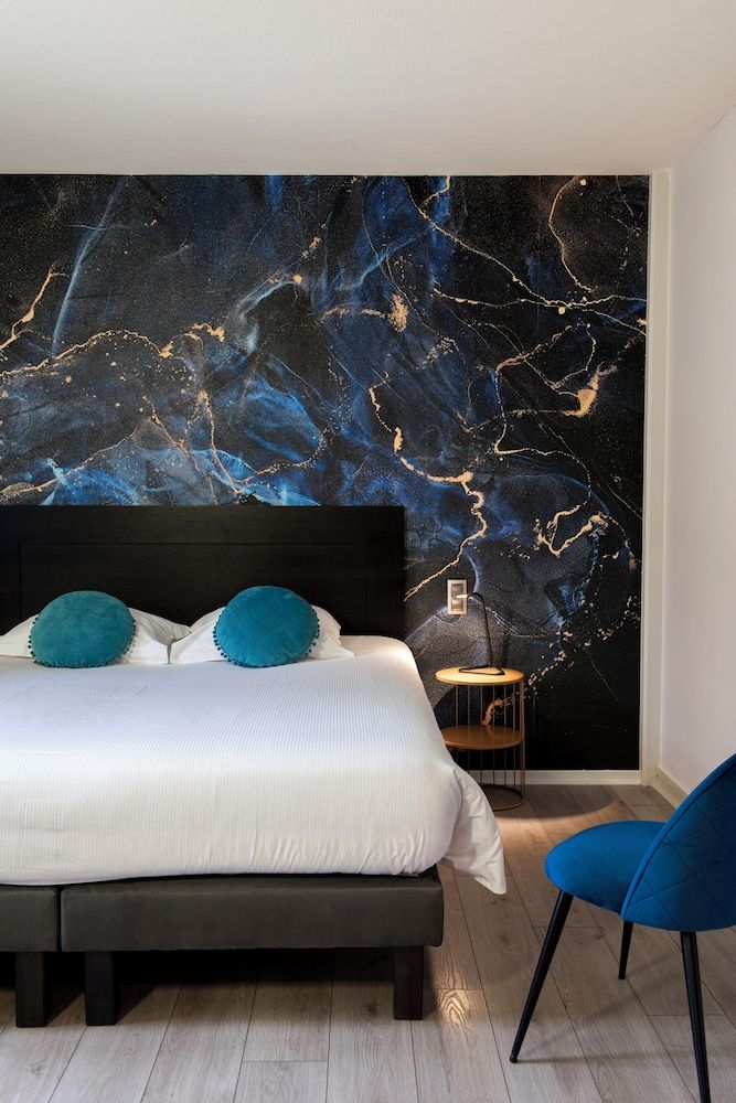 Logis Hotel-Restaurant Saint Romain 3 estrelas em Anse