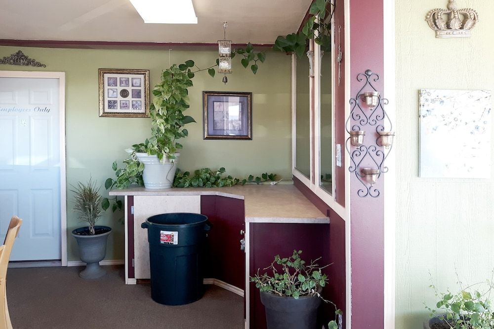 OYO Hotel Kings at Clovis 3