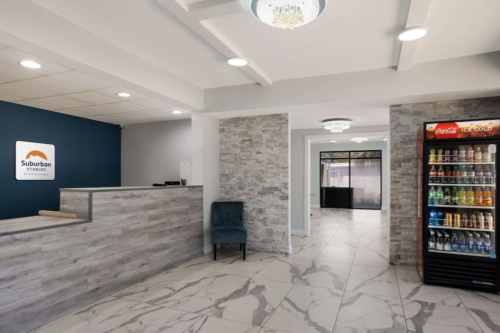 Suburban Studios Hinesville 2