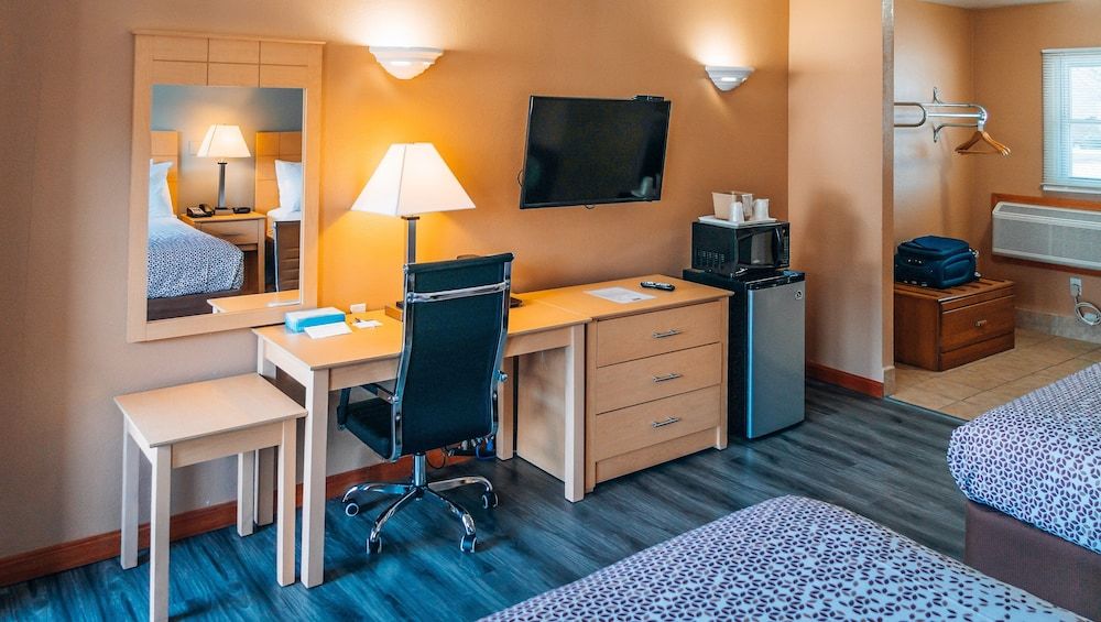 Quiet Corner Inn 2 estrelas em Brooklyn