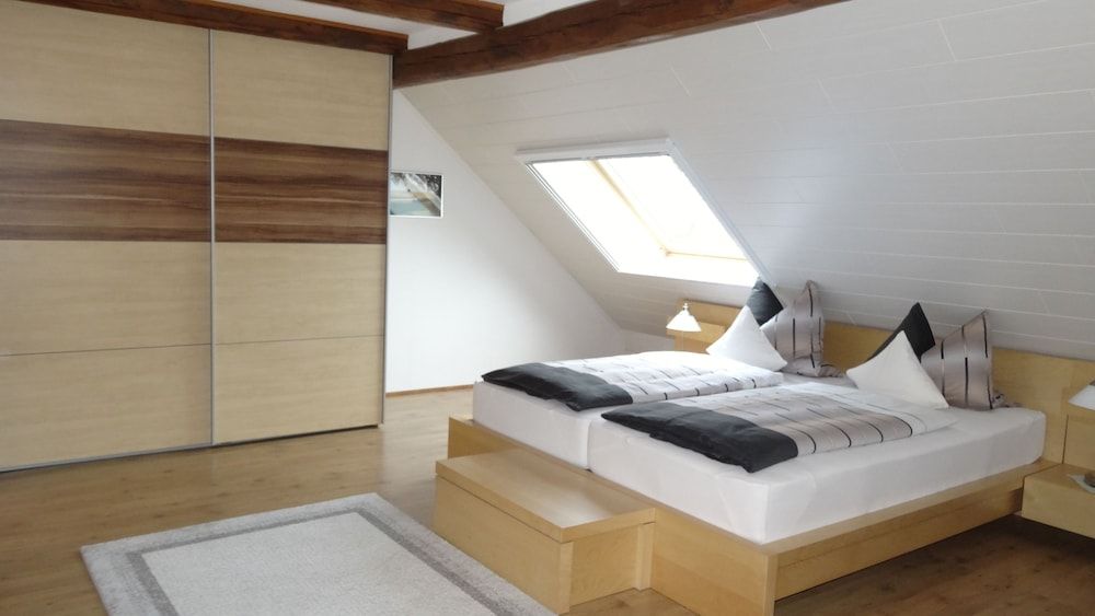 Apartment Panorama 2 near Airport 2