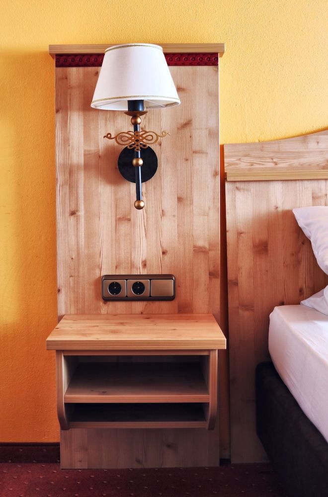 Hotel Paintner 3