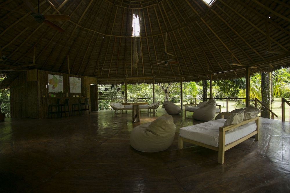 Amak Iquitos Ecolodge 3