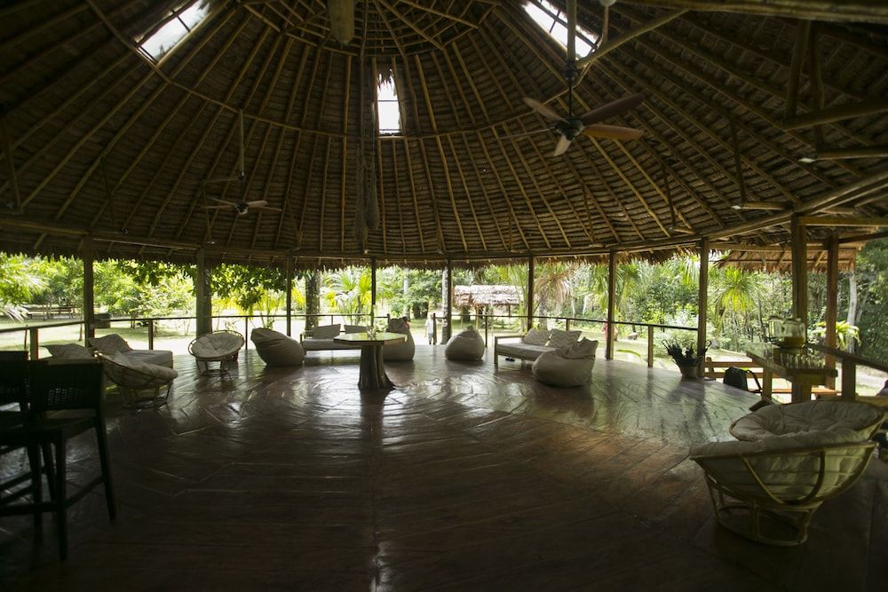 Amak Iquitos Ecolodge 2