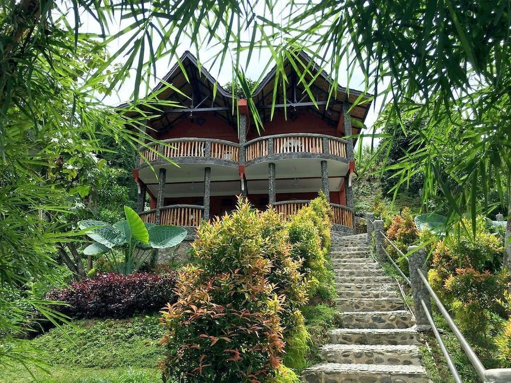 Hotel Orangutan 3 étoiles à Bukit Lawang