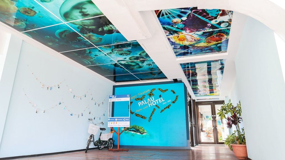 Palau Hotel 2