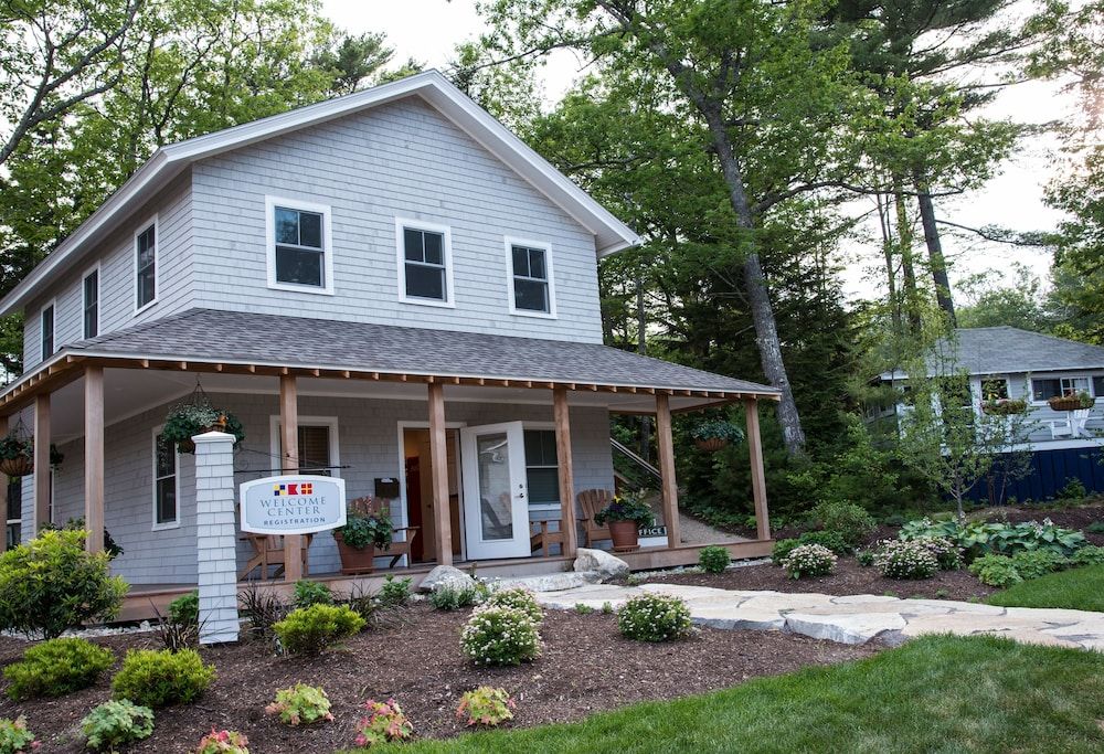 Linekin Bay Resort 2