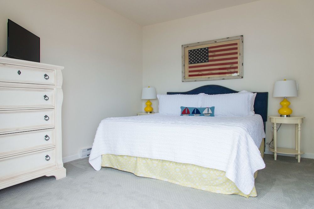 Linekin Bay Resort 3