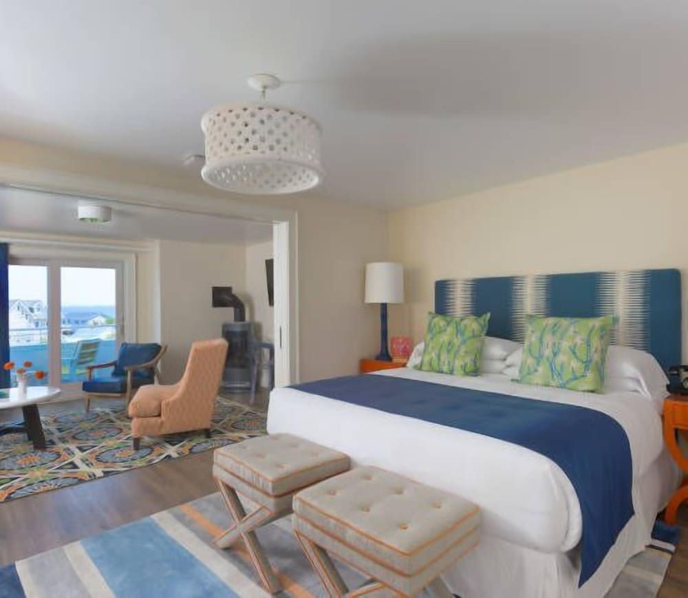 The Break Hotel 4 étoiles à Narragansett