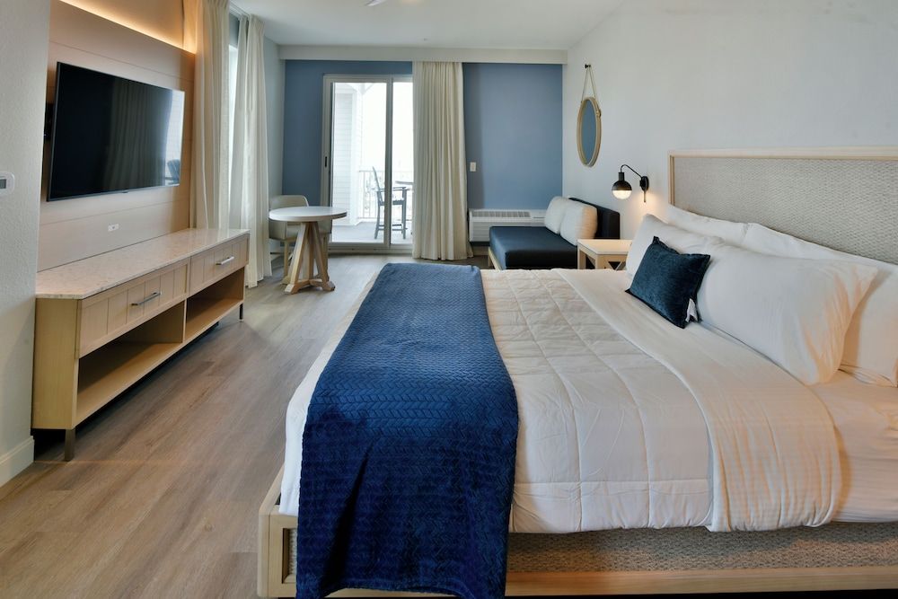 Rod 'N' Reel Resort 3