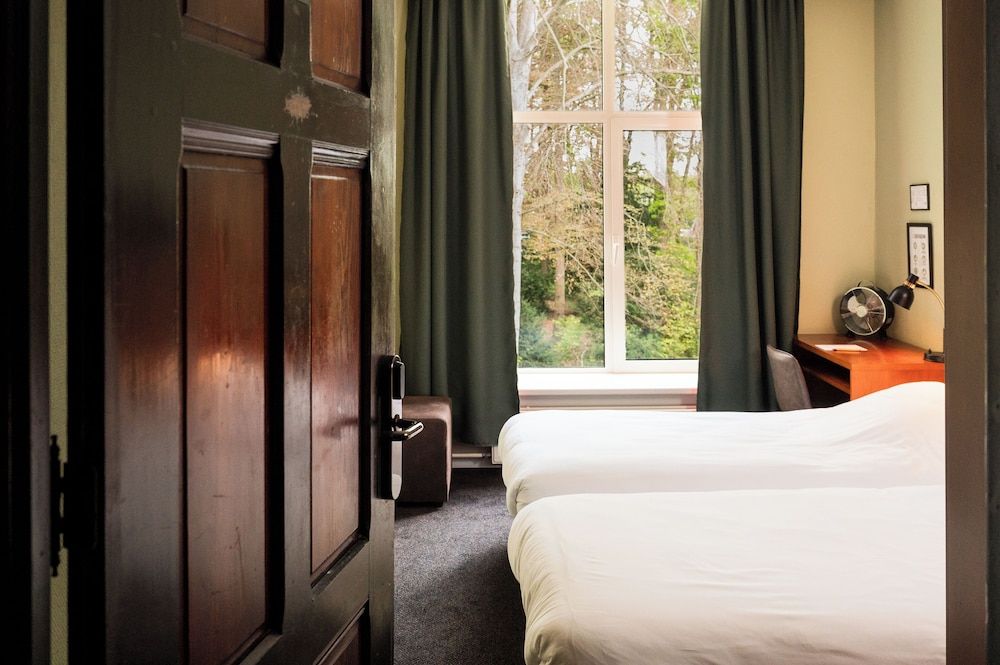 Business & Eventlocation Bovendonk 2