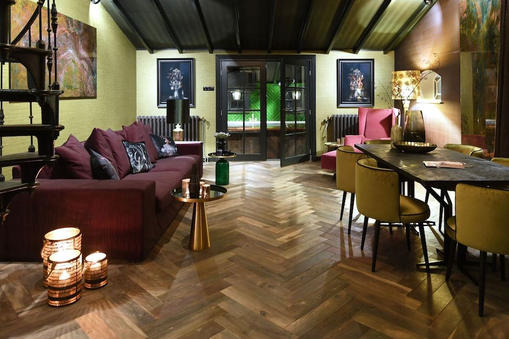 Hotel Suites Wilma J 3