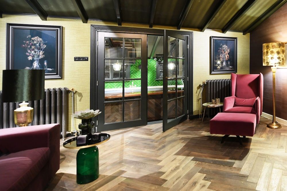 Hotel Suites Wilma J 2