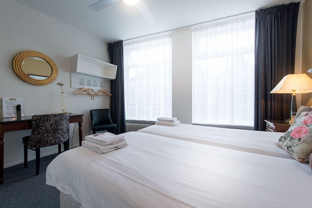 Hotel Grand Café de Wijnberg 3