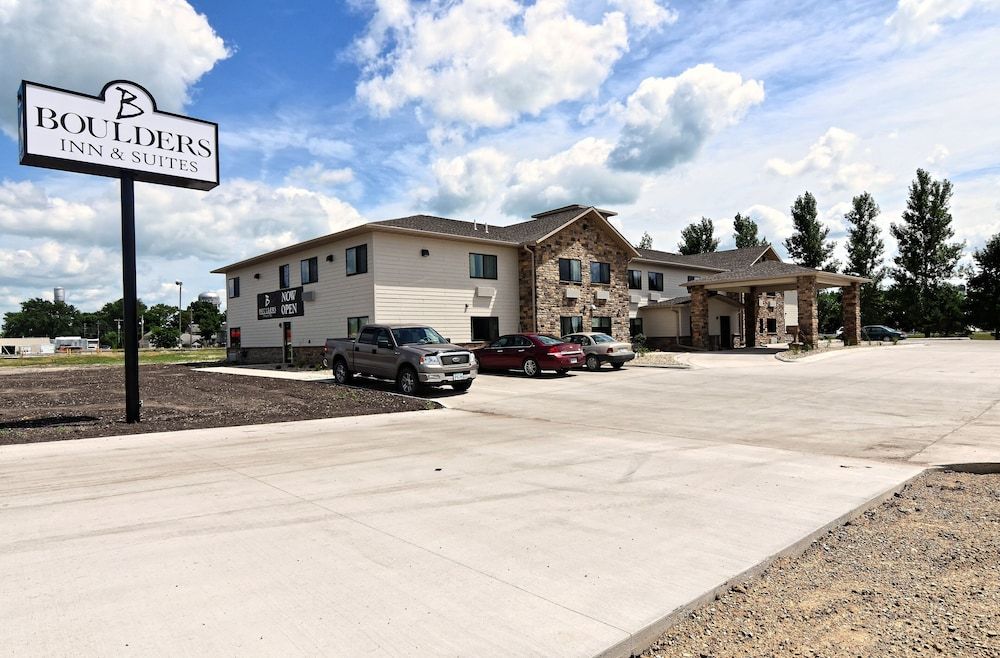 Cobblestone Inn & Suites - Clarion 3 estrelas em Clarion