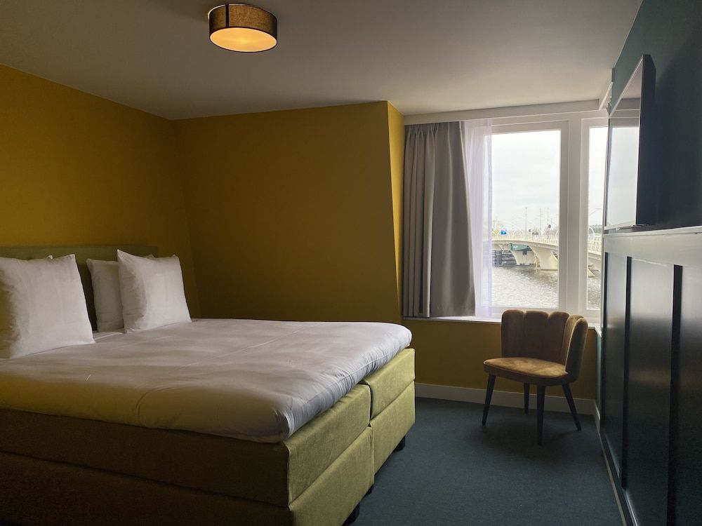 Boutique Hotel Zaan 2