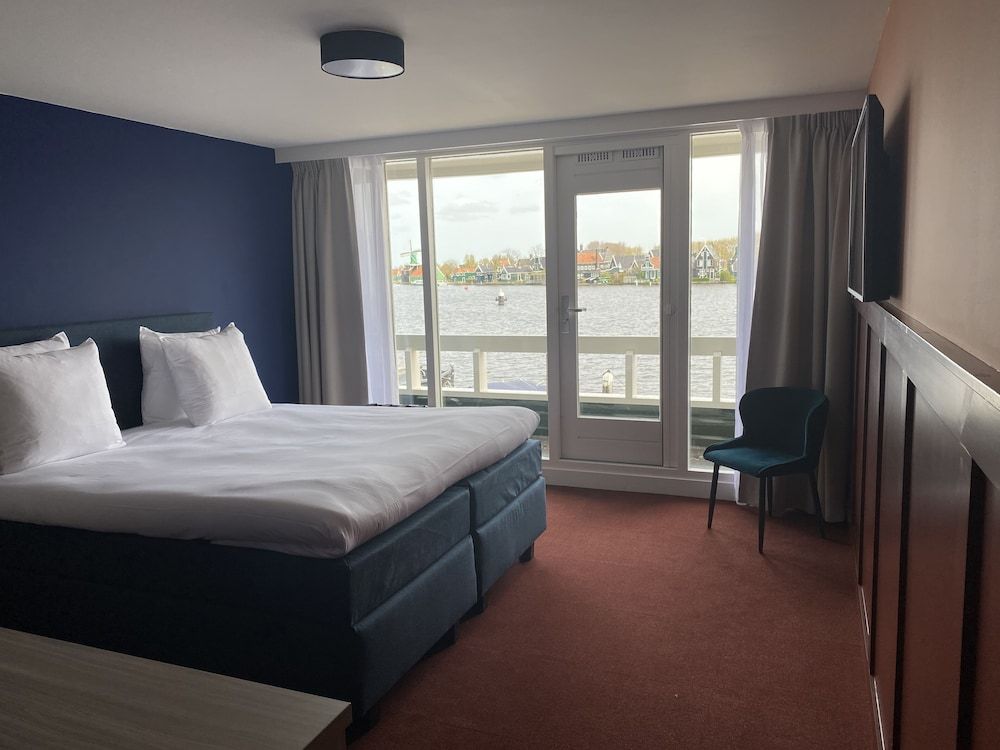 Boutique Hotel Zaan 3