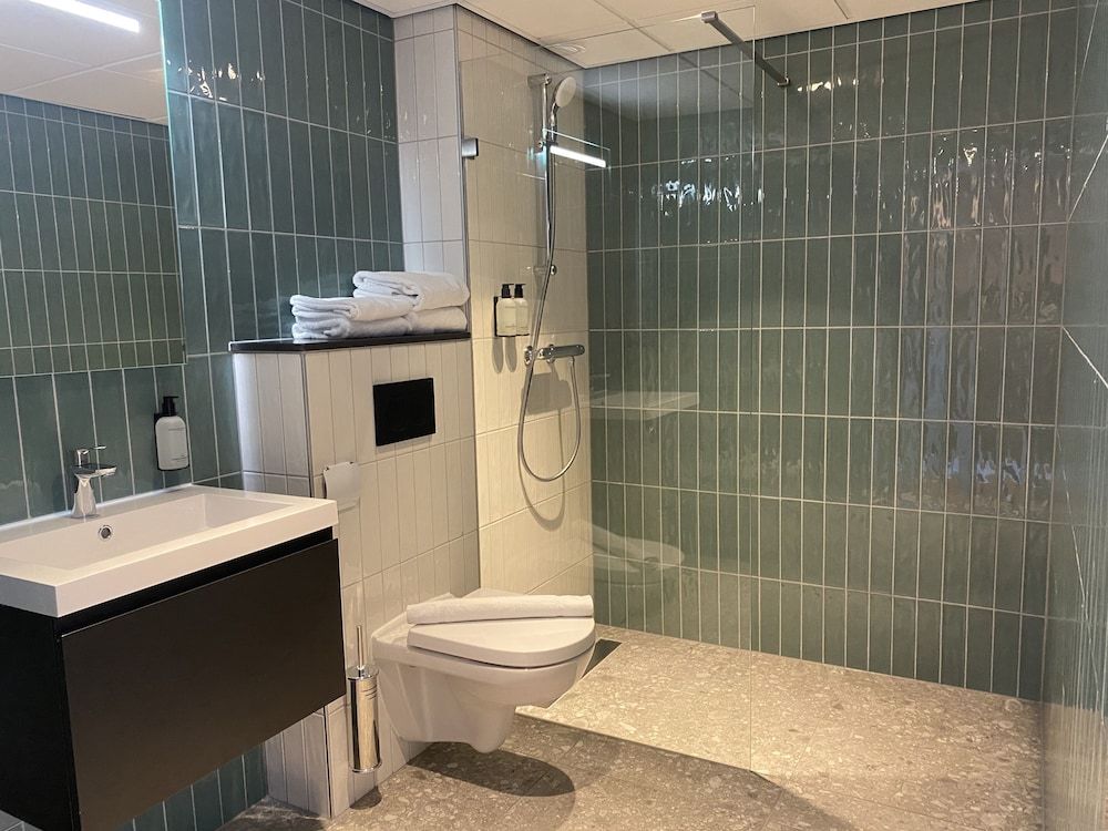 Boutique Hotel Zaan -1 estrelas em Zaandijk