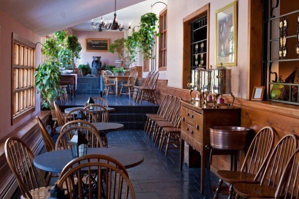 Stroudsmoor Country Inn 3