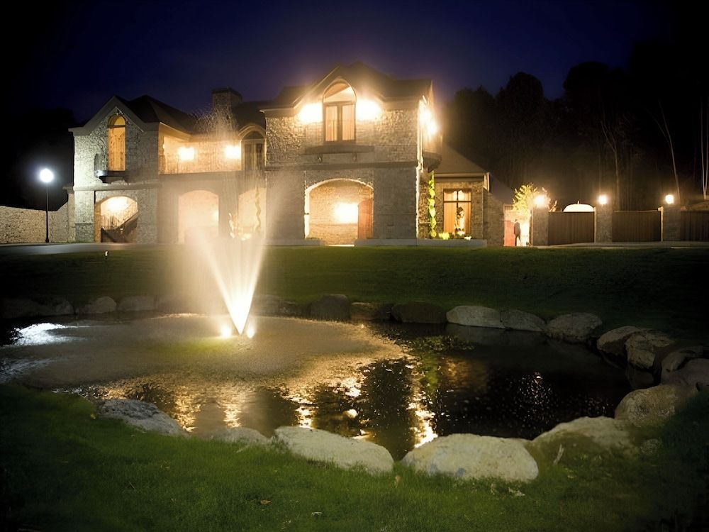 Stroudsmoor Country Inn 2 estrelas em Stroudsburg