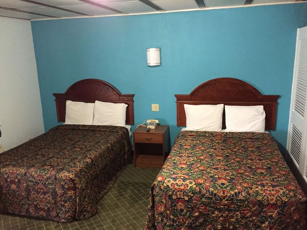 Mayo Inn 3