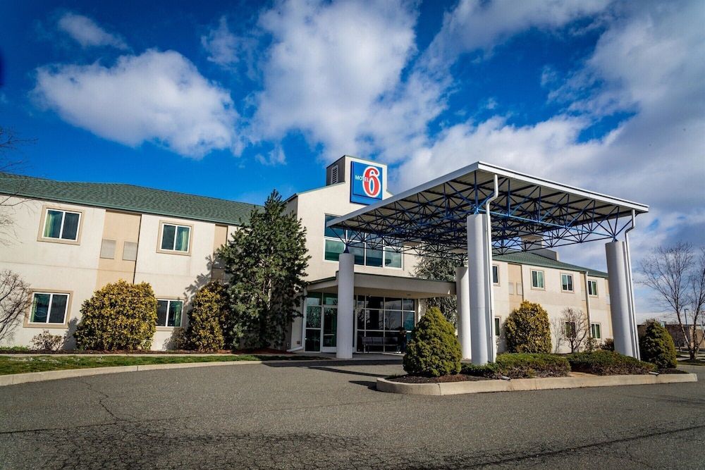 Motel 6 Pottstown, PA 2 estrelas em Pottstown