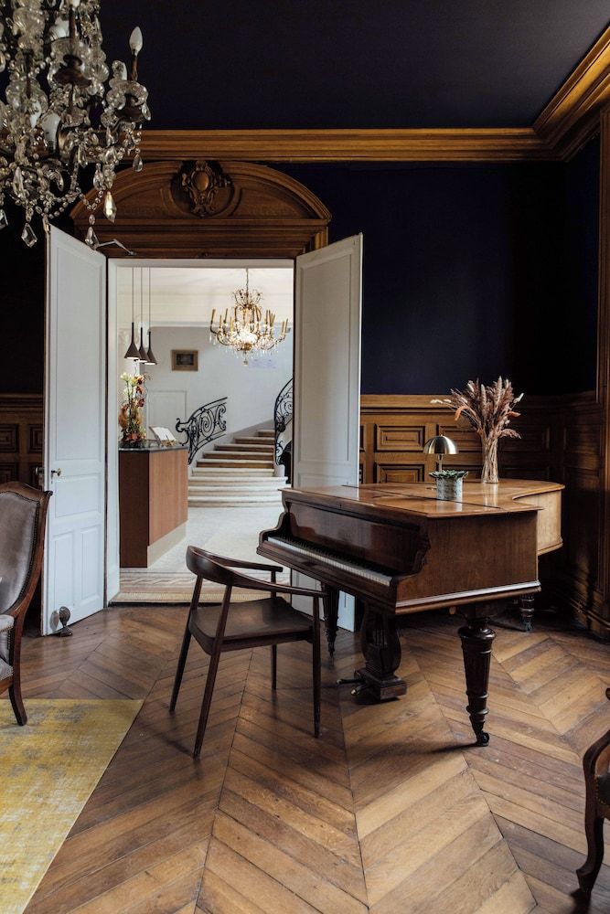 Château de la Bûcherie 2