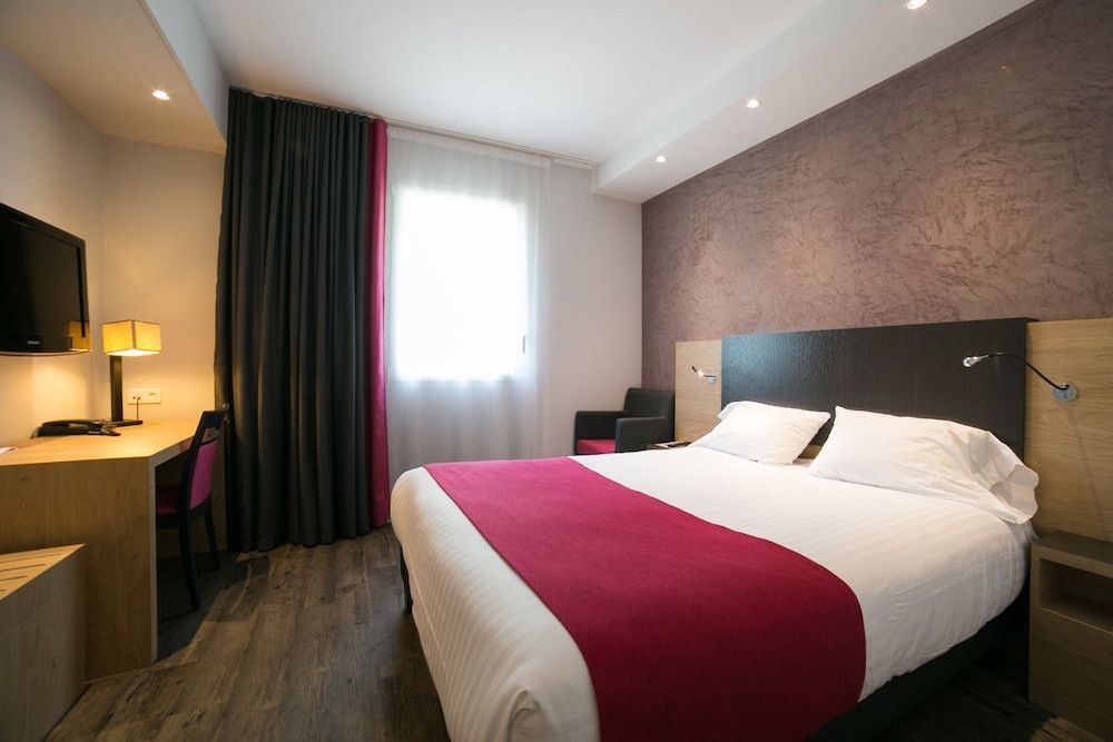 Hôtel de La Louée 3 estrelas em Haute-Goulaine