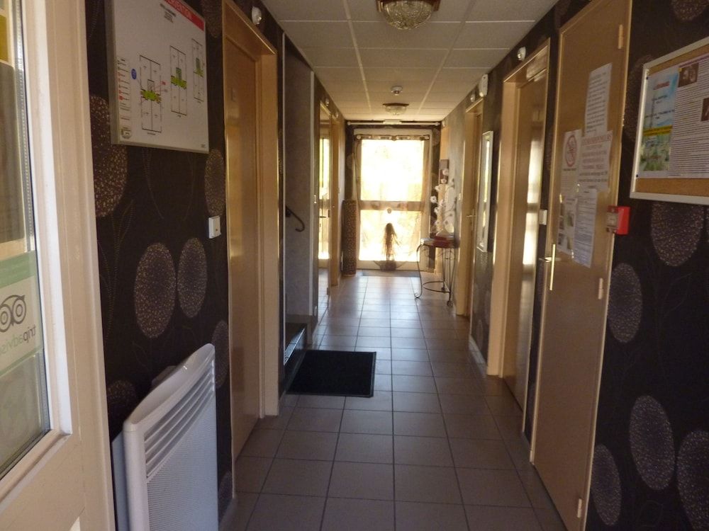 Hôtel La Renommée 3