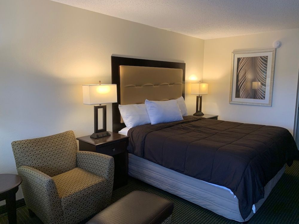 Blackwater Inn 2 estrelas em Milton