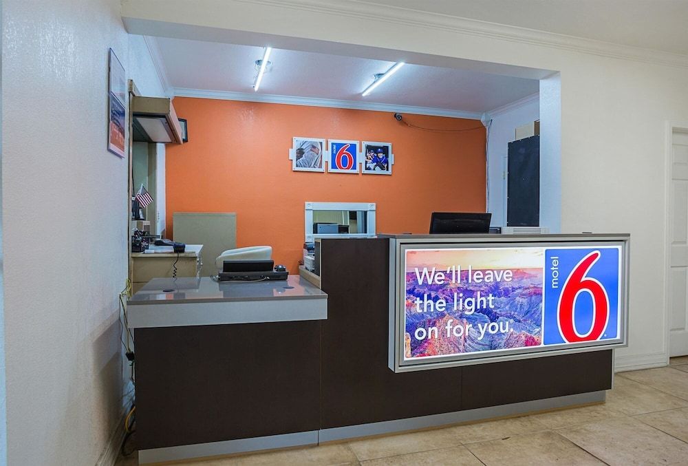 Motel 6 Brinkley, AR 3