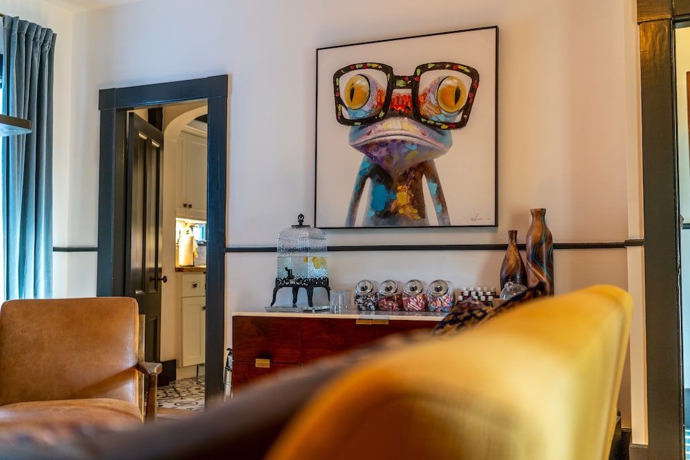 Addison Choate Inn 2