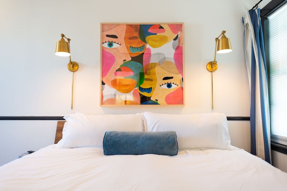 Addison Choate Inn 3