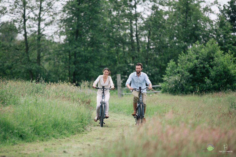 Les Aires en Scènes -1 estrelas em Épagne-Épagnette