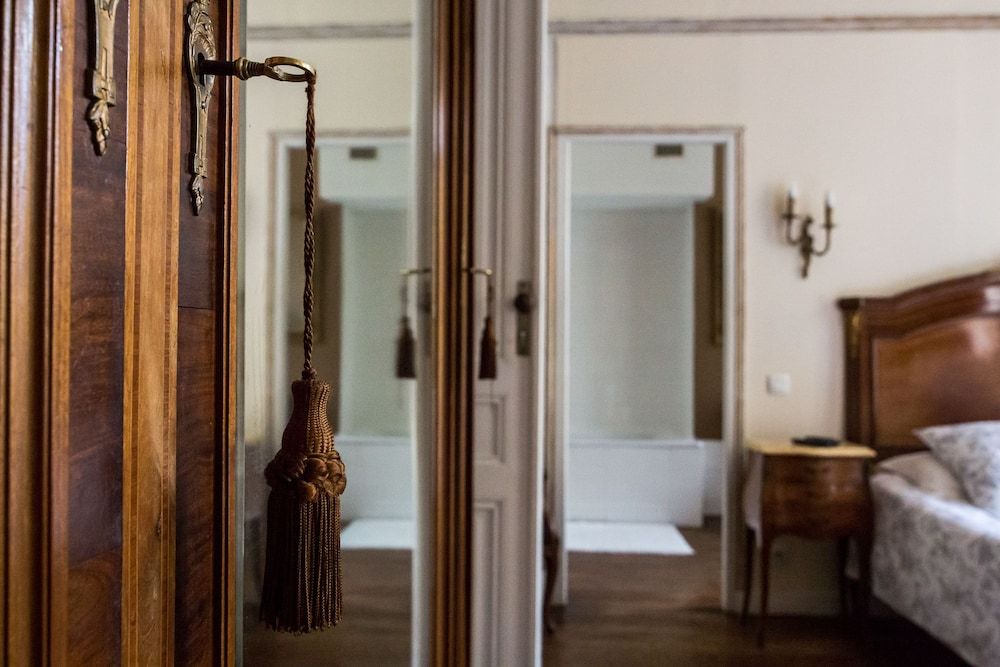 Villa St Simon -1 estrelas em Blaye