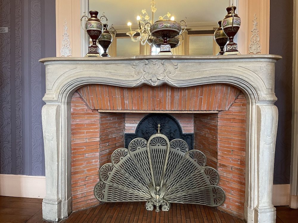 Château La Rametière 3