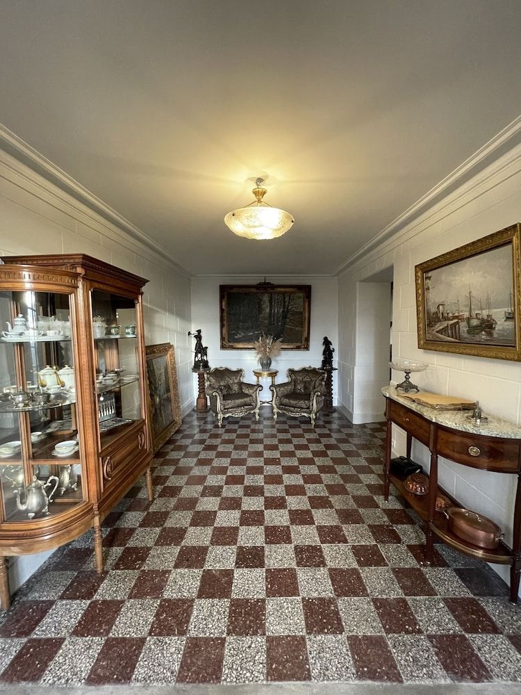 Château La Rametière 2