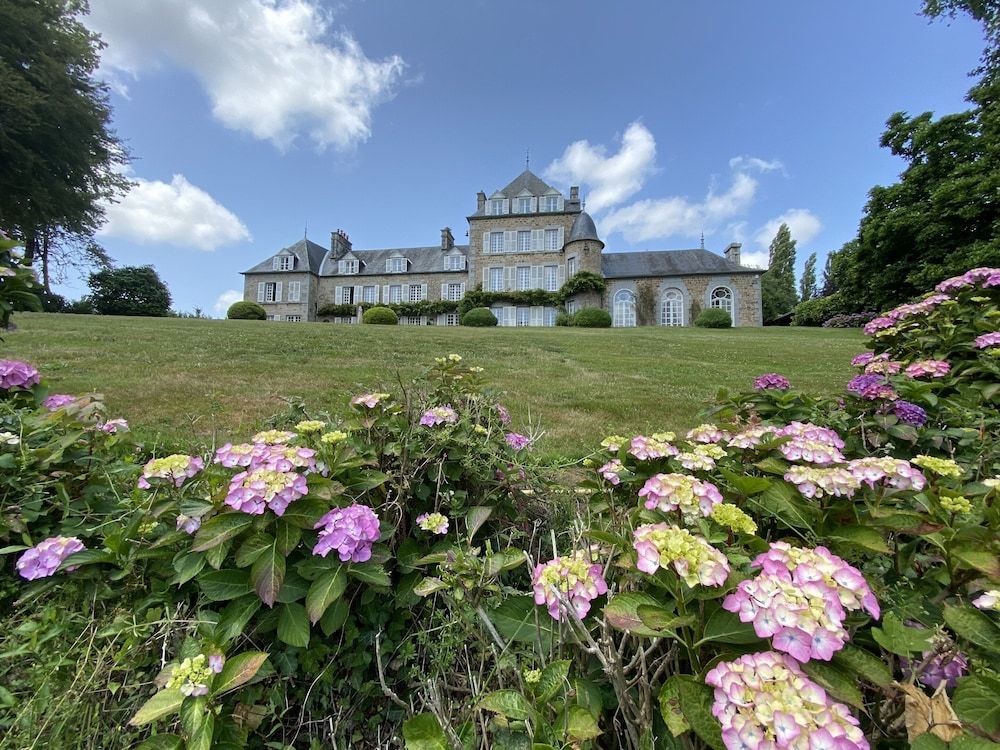 Château La Rametière -1 estrelas em Plomb
